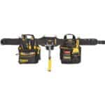 ΕΡΓΑΛΕΙΟΘΗΚΕΣ DEWALT PRO DWST40603-1 ΖΩΝΗ ΜΕ ΘΗΚΕΣ