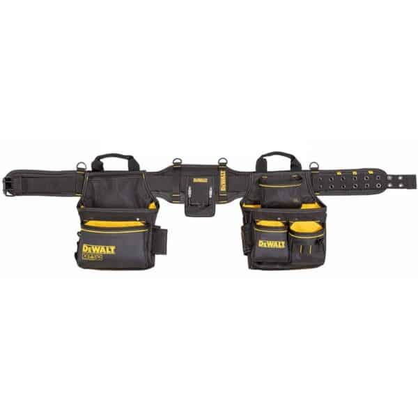 ΕΡΓΑΛΕΙΟΘΗΚΕΣ DEWALT PRO DWST40603-1 ΖΩΝΗ ΜΕ ΘΗΚΕΣ