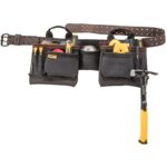 ΕΡΓΑΛΕΙΟΘΗΚΕΣ DEWALT PRO DWST50112-1 ΔΕΡΜ ΖΩΝΗ ΘΗΚΕΣ