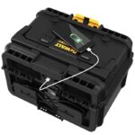 ΕΡΓΑΛΕΙΟΘΗΚΕΣ ΦΟΡΤΙΣΤΕΣ DEWALT DWST83471 18-54V TOUGH SYSTEM 2 0