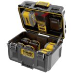 ΕΡΓΑΛΕΙΟΘΗΚΕΣ ΦΟΡΤΙΣΤΕΣ DEWALT DWST83471 18-54V TOUGH SYSTEM 2 0