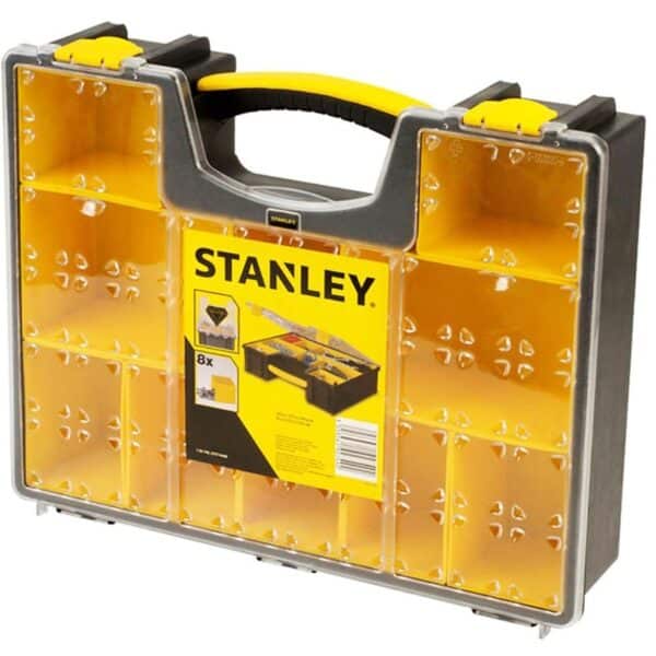 ΕΡΓΑΛΕΙΟΘΗΚΕΣ STANLEY 1-92-749