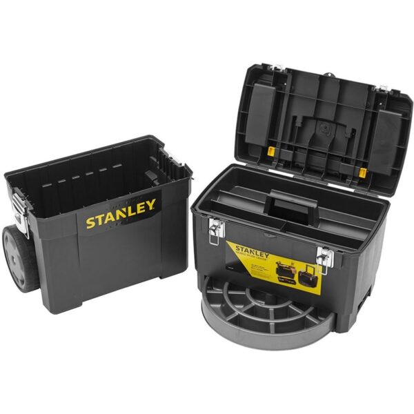 ΕΡΓΑΛΕΙΟΘΗΚΕΣ STANLEY 1-93-968 ΤΡΟΧΗΛΑΤΕΣ