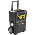 ΕΡΓΑΛΕΙΟΘΗΚΕΣ STANLEY 1-93-968 ΤΡΟΧΗΛΑΤΕΣ