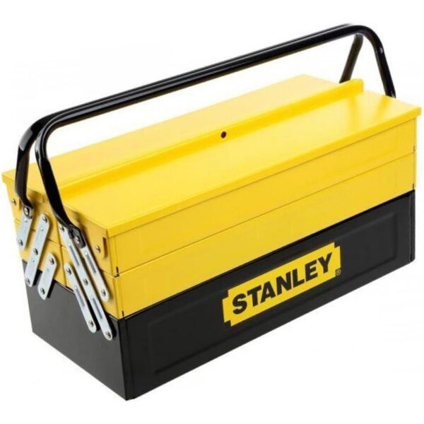 ΕΡΓΑΛΕΙΟΘΗΚΕΣ STANLEY 1-94-738 Ν.5 ΜΕΤΑΛΛΙΚΕΣ