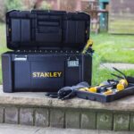 ΕΡΓΑΛΕΙΟΘΗΚΕΣ STANLEY STST1-75521