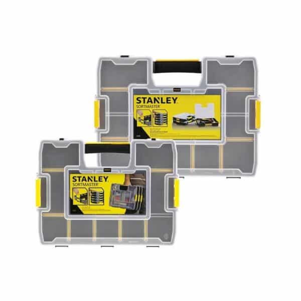 ΕΡΓΑΛΕΙΟΘΗΚΕΣ STANLEY STST1-79200 ΣΕΤ 2ΤΕΜ