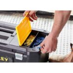 ΕΡΓΑΛΕΙΟΘΗΚΕΣ STANLEY STST82976-1