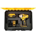 ΕΣΩΤΕΡΙΚΟ ΕΡΓΑΛΕΙΟΘΗΚΩΝ DEWALT DWST1-72364 ΑΦΡΩΔΕΣ ΓΙΑ TSTAK