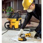 ΕΞΑΡΤΗΜΑΤΑ ΑΠΟΡΡΟΦΗΤΗΡΑ ΣΚΟΝΗΣ DEWALT DWE46150