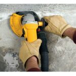 ΕΞΑΡΤΗΜΑΤΑ ΑΠΟΡΡΟΦΗΤΗΡΑ ΣΚΟΝΗΣ DEWALT DWE46150