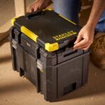 ΦΑΚΕΛΟΙ ΘΗΚΕΣ ΕΡΓΑΣΙΑΣ STANLEY FMST82721-1 PRO-STACK FATMAX