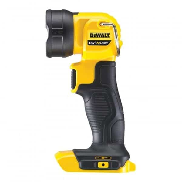 ΦΑΚΟΙ DEWALT DCL040 18V ΠΕΡΙΣΤΡΕΦΟΜΕΝΟΙ SOLO