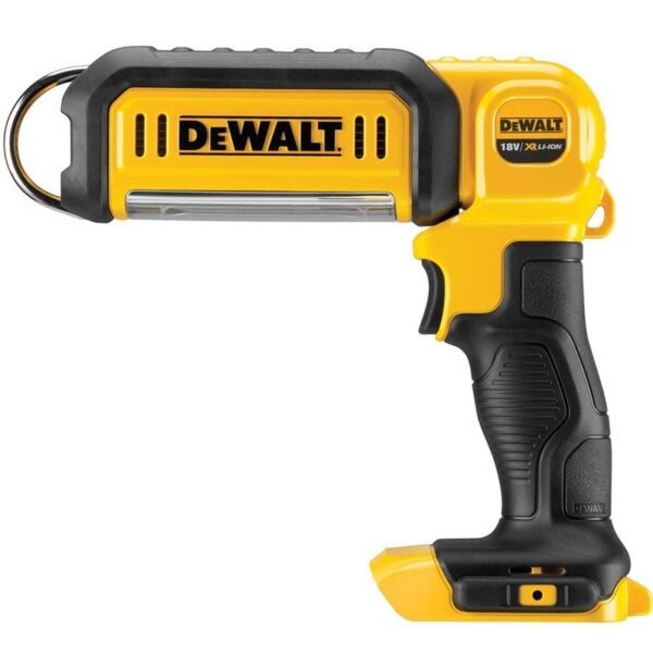 ΦΑΚΟΙ DEWALT DCL050 18V