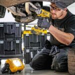 ΦΑΚΟΙ DEWALT DCL077 18V SOLO COMPACT