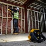 ΦΑΚΟΙ DEWALT DCL077 18V SOLO COMPACT