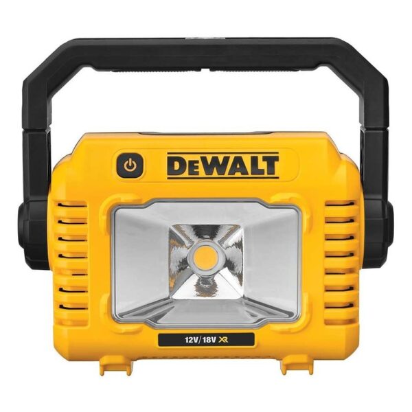 ΦΑΚΟΙ DEWALT DCL077 18V SOLO COMPACT