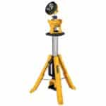 ΦΑΚΟΙ DEWALT DCL079 18V ΜΕ ΤΡΙΠΟΔΑ