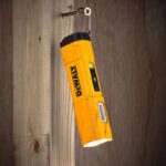 ΦΑΚΟΙ DEWALT DCL183 ΕΠΑΝΑΦΟΡΤΙΖΟΜΕΝΟΙ 1000 LUMEN