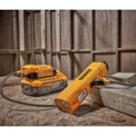 ΦΑΚΟΙ DEWALT DCL183 ΕΠΑΝΑΦΟΡΤΙΖΟΜΕΝΟΙ 1000 LUMEN