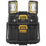 ΦΑΚΟΙ DEWALT DWST08061-1 4000lm ΜΕ ΜΠΑΟΥΛΟ TOUGHSYSTEM 2 0