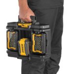 ΦΑΚΟΙ DEWALT DWST08061-1 4000lm ΜΕ ΜΠΑΟΥΛΟ TOUGHSYSTEM 2 0