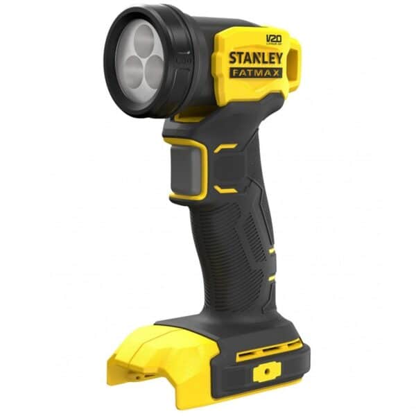 ΦΑΚΟΙ STANLEY SFMCL020B 18V SOLO 140 Lumen V20