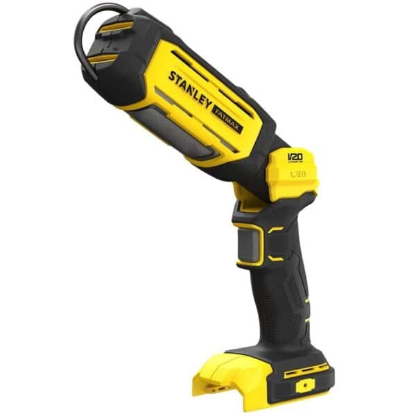 ΦΑΚΟΙ STANLEY SFMCL050B 18V SOLO 700 Lumen V20