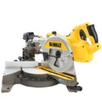 ΦΑΛΤΣΟΠΡΙΟΝΑ DEWALT DCS777T2 54V 216mm 2x6 0Ah