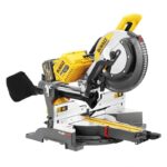 ΦΑΛΤΣΟΠΡΙΟΝΑ DEWALT DHS780T2A 54V 6 0Ah 305mm