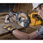 ΦΑΛΤΣΟΠΡΙΟΝΑ DEWALT DWS777 1800W 216mm