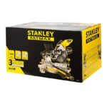 ΦΑΛΤΣΟΠΡΙΟΝΑ STANLEY FME720 254ΜΜ 2000W