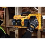 ΦΟΡΤΙΣΤΕΣ DEWALT DCB104 12-14-18-54V FAST CHARGER 4 ΘΕΣΕΩΝ