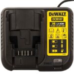 ΦΟΡΤΙΣΤΕΣ DEWALT DCB107 12-18-54V 1 3Ah