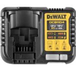 ΦΟΡΤΙΣΤΕΣ DEWALT DCB1104 12-18V POWERSTACK