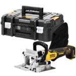 ΦΡΕΖΟΚΑΒΙΛΙΕΡΕΣ DEWALT DCW682NT 18V SOLO TSTAK