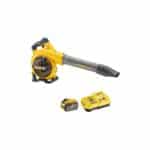 ΦΥΣΗΤΗΡΕΣ DEWALT DCM572X1 54V 1x9Ah