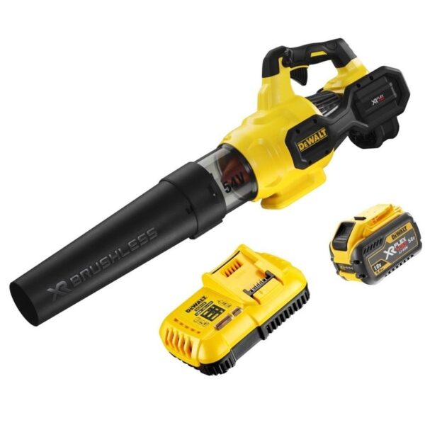 ΦΥΣΗΤΗΡΕΣ DEWALT DCMBA572X1 54V 9 0 Ah