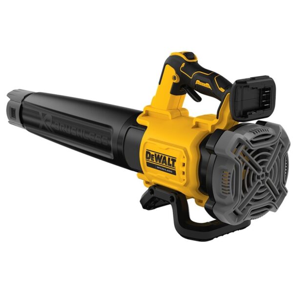 ΦΥΣΗΤΗΡΕΣ DEWALT DCMBL562N 18V SOLO