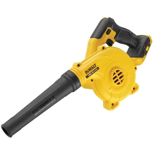 ΦΥΣΗΤΗΡΕΣ DEWALT DCV100 18V SOLO