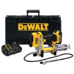 ΓΡΑΣΣΑΔΟΡΟΙ DEWALT DCGG571M1 18V 4 0 Ah