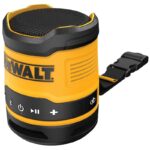 ΗΧΕΙΑ DEWALT DCR009 USB BLUETOOTH 86db