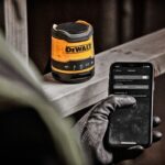 ΗΧΕΙΑ DEWALT DCR009 USB BLUETOOTH 86db