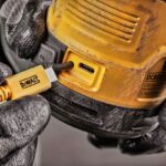 ΗΧΕΙΑ DEWALT DCR009 USB BLUETOOTH 86db