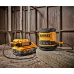 ΗΧΕΙΑ DEWALT DCR009 USB BLUETOOTH 86db