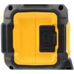 ΗΧΕΙΑ DEWALT DCR011 18V BLUETOOTH