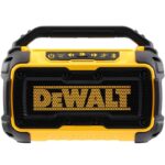 ΗΧΕΙΑ DEWALT DCR011 18V BLUETOOTH