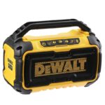 ΗΧΕΙΑ DEWALT DCR011 18V BLUETOOTH