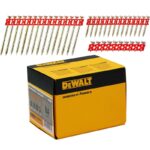 ΚΑΡΦΙΑ DEWALT DCN8903013 13ΜΜΧ1000