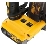 ΚΑΡΦΩΤΙΚΑ DEWALT DCN692P2 18V ΞΥΛΟΥ 2x5 0Ah ΒΑΛΙΤΣΑ